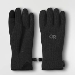 Outdoor Research Women's Flurry Sensor Gloves - size large